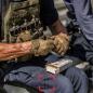 Preview: MECHANIX WEAR PRECISION PRO HIGH-DEXTERITY GRIP HANDSCHUH COVERT COYOTE